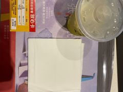 -麦当劳(凯德广场店)