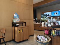 -星巴克臻选(成都东方新希望天祥店)