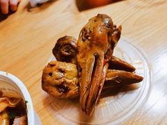 -留夫鸭•鲜卤土鸭(长宁龙之梦店)