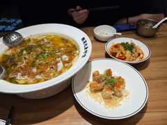 -太二酸菜鱼(金沙印象城店)