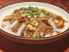 -渝信川菜(长安店)