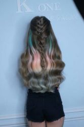 -MYCOLORHARSALON