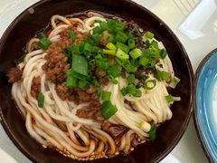 担担面-成都驻京办餐厅(蜀都宾馆店)