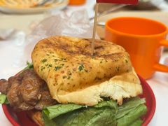 -必胜客(海光寺店)