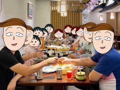 -松子料理(亮马桥店)