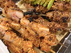 -壹加壹电烤串(总店)