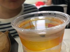 -麦当劳(凌云天地长桥店)