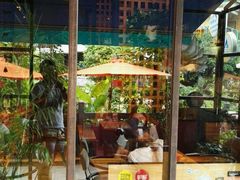 -山色西餐·柴火烤披萨
