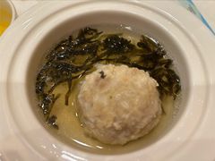 -扬州香格里拉·香宫中餐厅