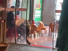 门面-老滇山寨•云南特色菜•地方菜•民族风情歌舞表演(金碧店)