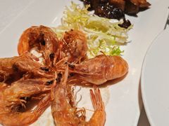 -老洋房花园饭店(绍兴路店)