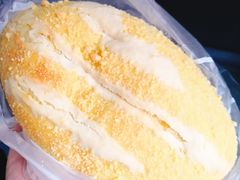 咸蛋厚芋泥软软包-LELECHA乐乐茶(新街口大洋店)