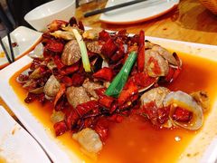 -陈记农家挂炉烤肉(雁南一路店)