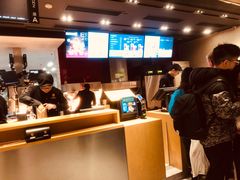 -麦当劳(新王府井店)