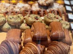 -LANLIZI BAKERY(COSMO店)