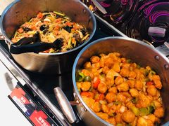 -比格比萨自助(德思勤四季汇店)