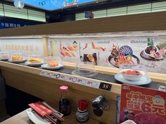 -三禾寿司(君尚店)