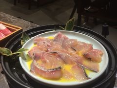 -佬土鹅肠火锅(解放路店)