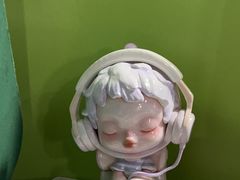 -泡泡玛特POPMART(北国先天下店)