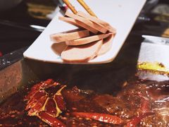 -大龙燚火锅(春熙店)