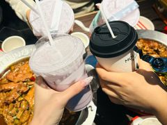 -胖哥俩肉蟹煲(富阳万达店)
