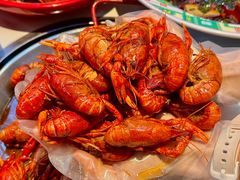 -海岛八号龙虾烧烤田鸡(蓝天路总店)