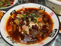 -福来居烤鸭店(天坛二店)