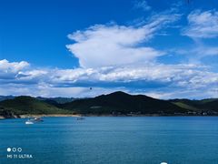 -北京金海湖景区