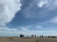 -日照灯塔风景区