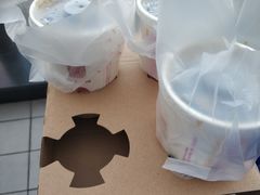 -麦当劳(仙林亚东城得来速店)
