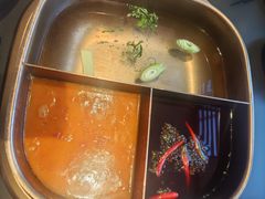 -重庆九记老火锅(张掖路店)