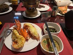 -朗丽兹餐厅