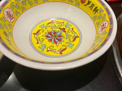 -芦月轩羊蝎子(劲松店)