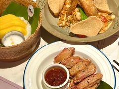 -太食獸泰式茶餐厅(兰州中心首店)