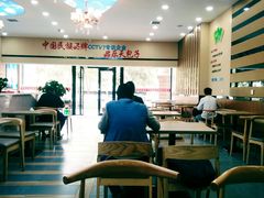 大堂-品乐天包子(凤一店)