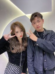 点击看大图 -3·3HAIR SALON
