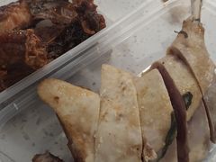 -七宝老街水磨汤圆(瞿溪路店)