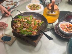 -佬麻雀·剁椒鱼头(京基KK One店)