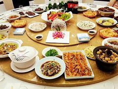 -元唐家宴•经典东北菜(梅市口路店)