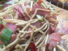 -海门渔村老厨子(海门渔村美食街店)