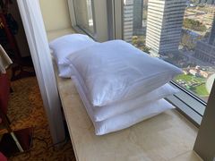 -上海新发展亚太JW万豪酒店