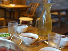-四喜小胖·北京涮肉(五道营店)