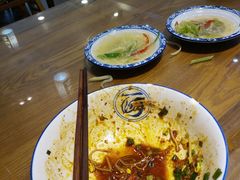 -福瑞记老孙头biangbiang面(新生路店)