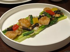 -彩丰楼·中餐厅(国家会展中心上海洲际店)