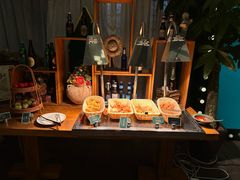 -中山路壹号传奇club·啤酒花园餐厅