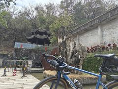 -广州市紫泥堂文化创意园景区