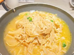 -小菜园新徽菜(扬州华润万象汇店)