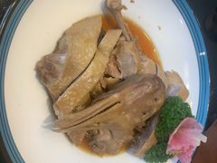 -锡和无锡菜(景丽苑店)