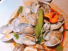 -外婆家(杭州马塍店·杭帮菜名店)