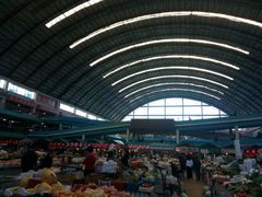 -海天市场(淮河路店)